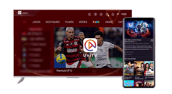 unitv